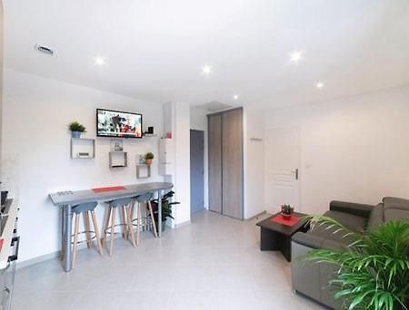 Appartement Oasis Proche De Lyon Groupama Lcdl ميزيو المظهر الخارجي الصورة