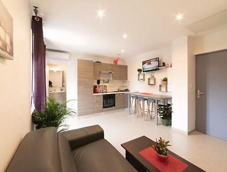 Appartement Oasis Proche De Lyon Groupama Lcdl ميزيو المظهر الخارجي الصورة