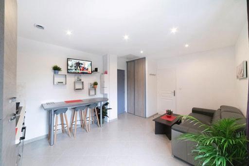 Appartement Oasis Proche De Lyon Groupama Lcdl ميزيو المظهر الخارجي الصورة