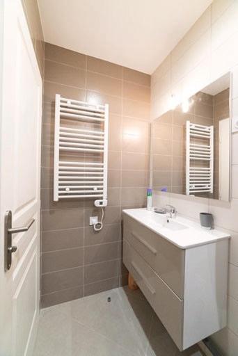 Appartement Oasis Proche De Lyon Groupama Lcdl ميزيو المظهر الخارجي الصورة